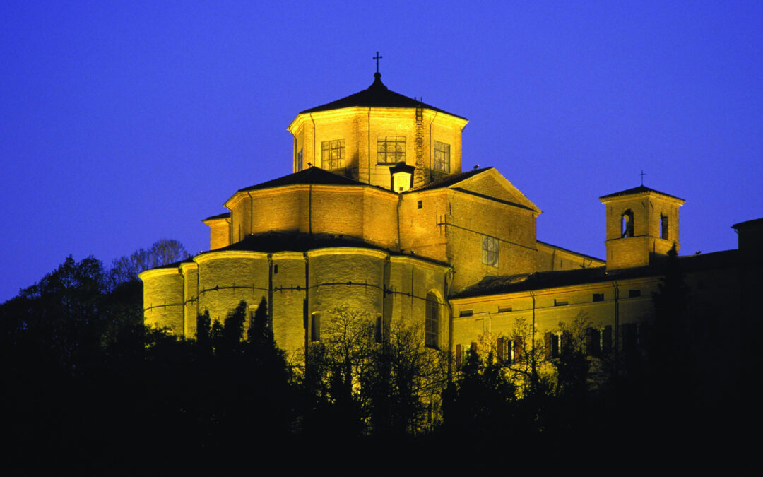 Monasteri aperti: due giorni nei luoghi sacri della Valle del Savio