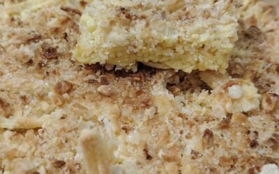 Ricetta della Torta Riccia
