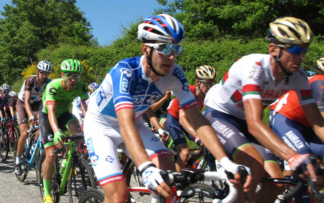 Giro del Mito