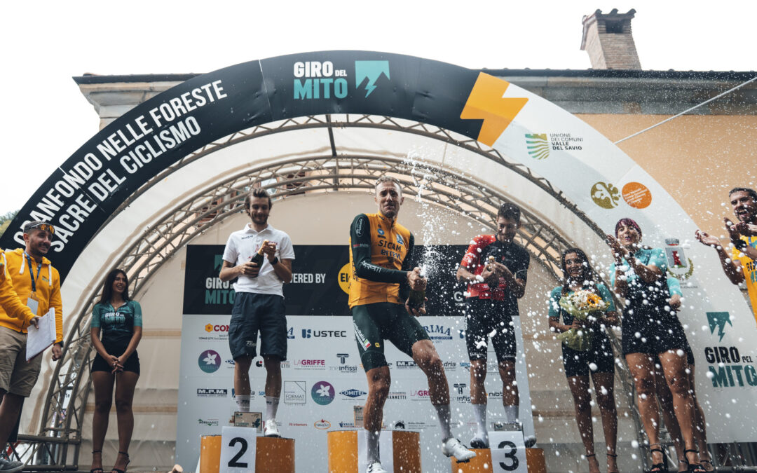 Giro del Mito