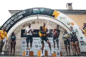 Giro del Mito