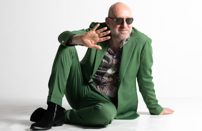 This Is What You Are 20th Anniversary – Mario Biondi in concerto
