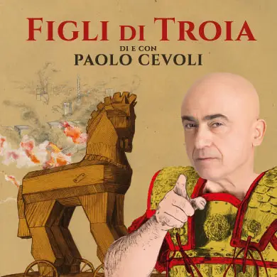 “FIGLI DI TROIA”