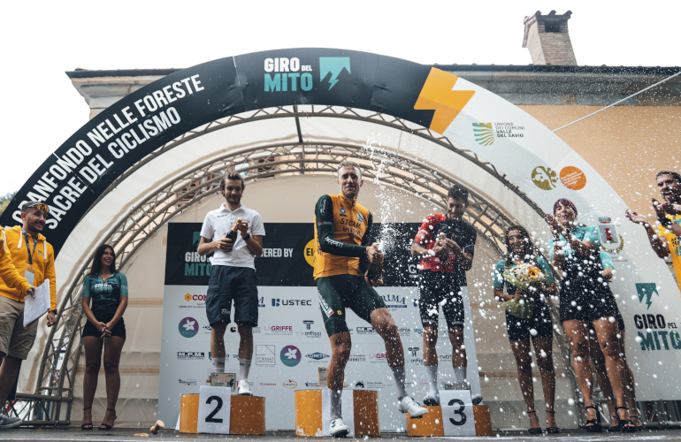 Giro del Mito